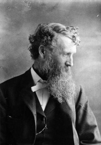 John Muir